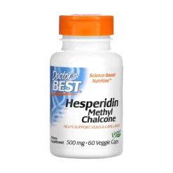 Hesperidin Methyl Chalcone 500mg 60k