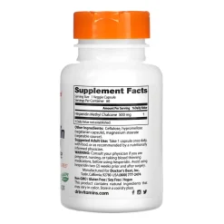 Hesperidin Methyl Chalcone 500mg 60k