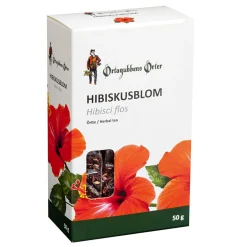 Hibiskusblomma 50g