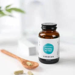 High Potency Fertility for Men 60k