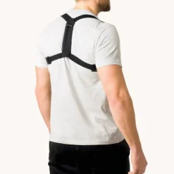 Hållningsband Flexi L-XL Svart