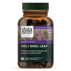 Holy Basil Leaf 60k