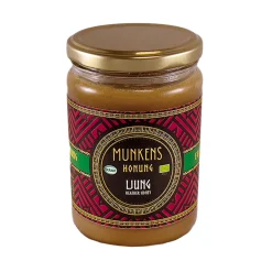 Honung Ljung 500g