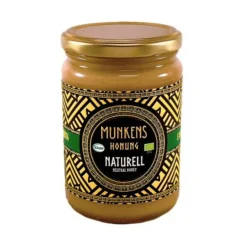 Honung Naturell 500g