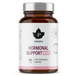 Hormonal Support Women 60k