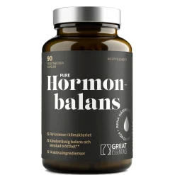 Hormonbalans 90k