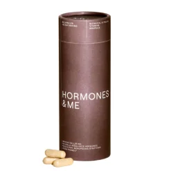 Hormones & Me Ekonomipack 3x90k