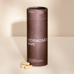 Hormones & Me 90k
