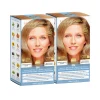 Hårfärg 8N Natural Light Blonde 2x130ml
