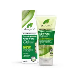 Hudgel Aloe Vera 200ml