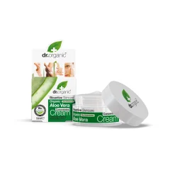 Hudkräm Aloe Vera 50ml