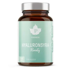 Hyaluronsyra 200mg 120k