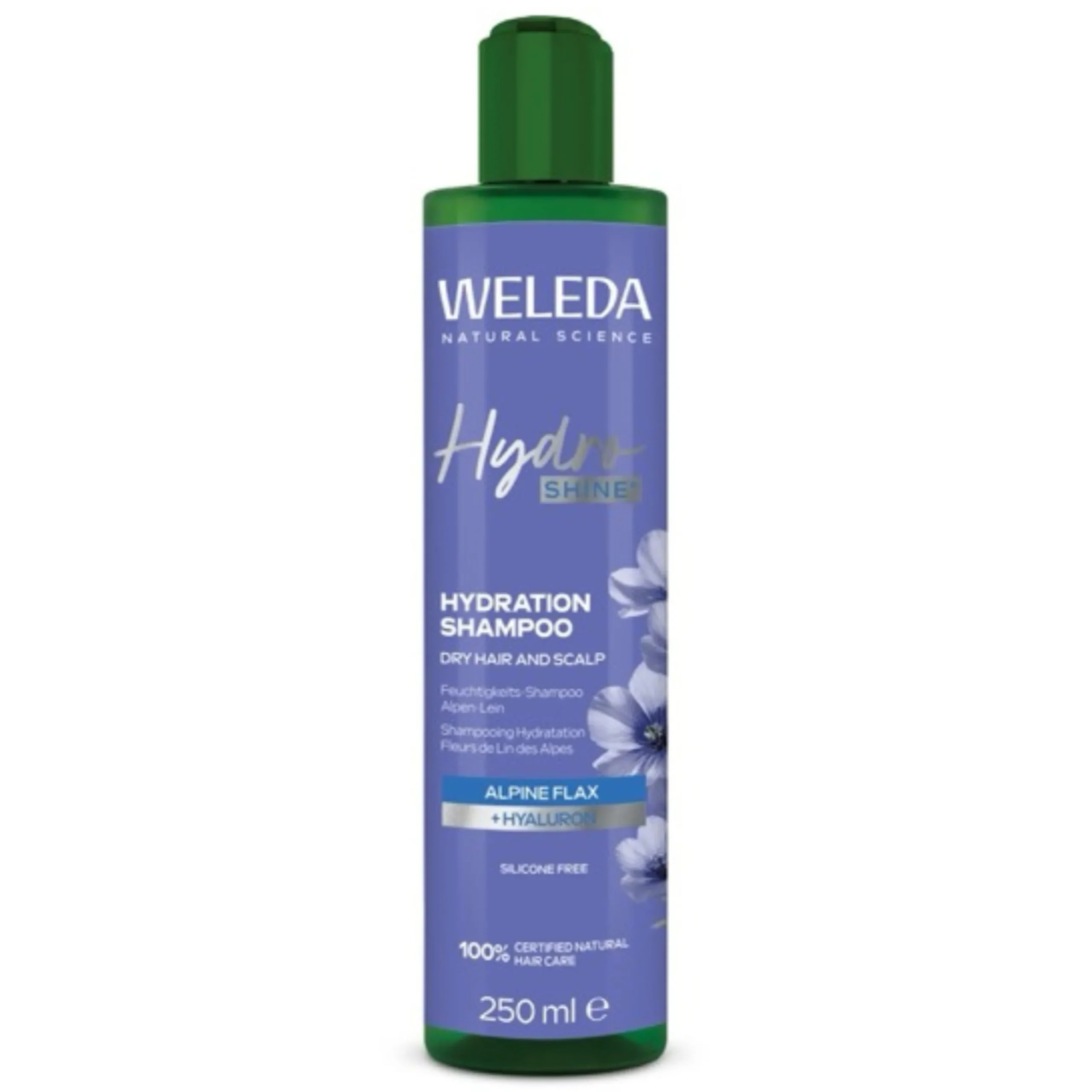 Hydro Shine Hydration Shampoo 250ml