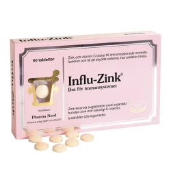 Influ-Zink 60t