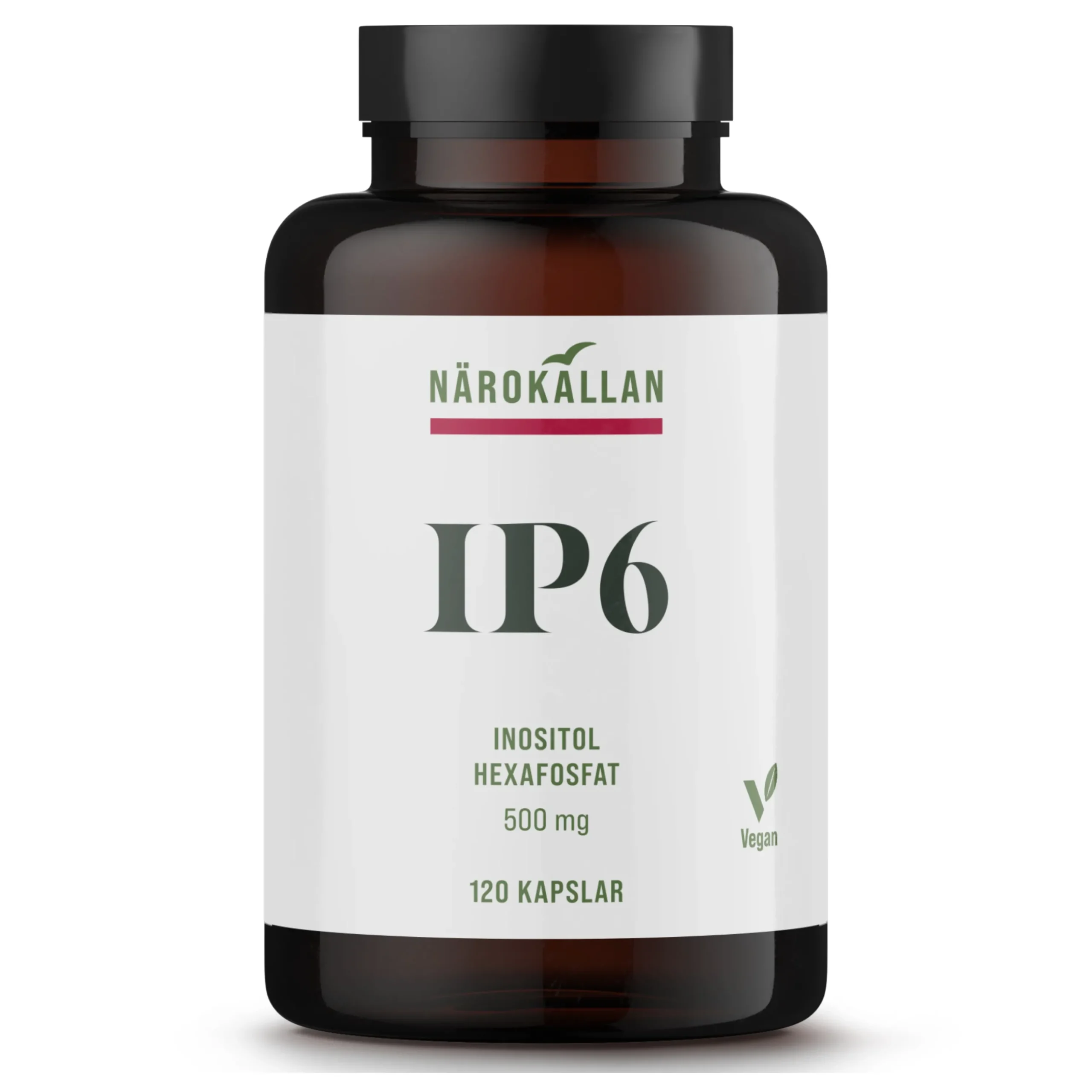 Inositol IP6 120k