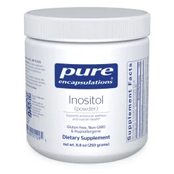 Inositol Powder 250g