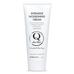 Intensive Nourishing Cream 200ml