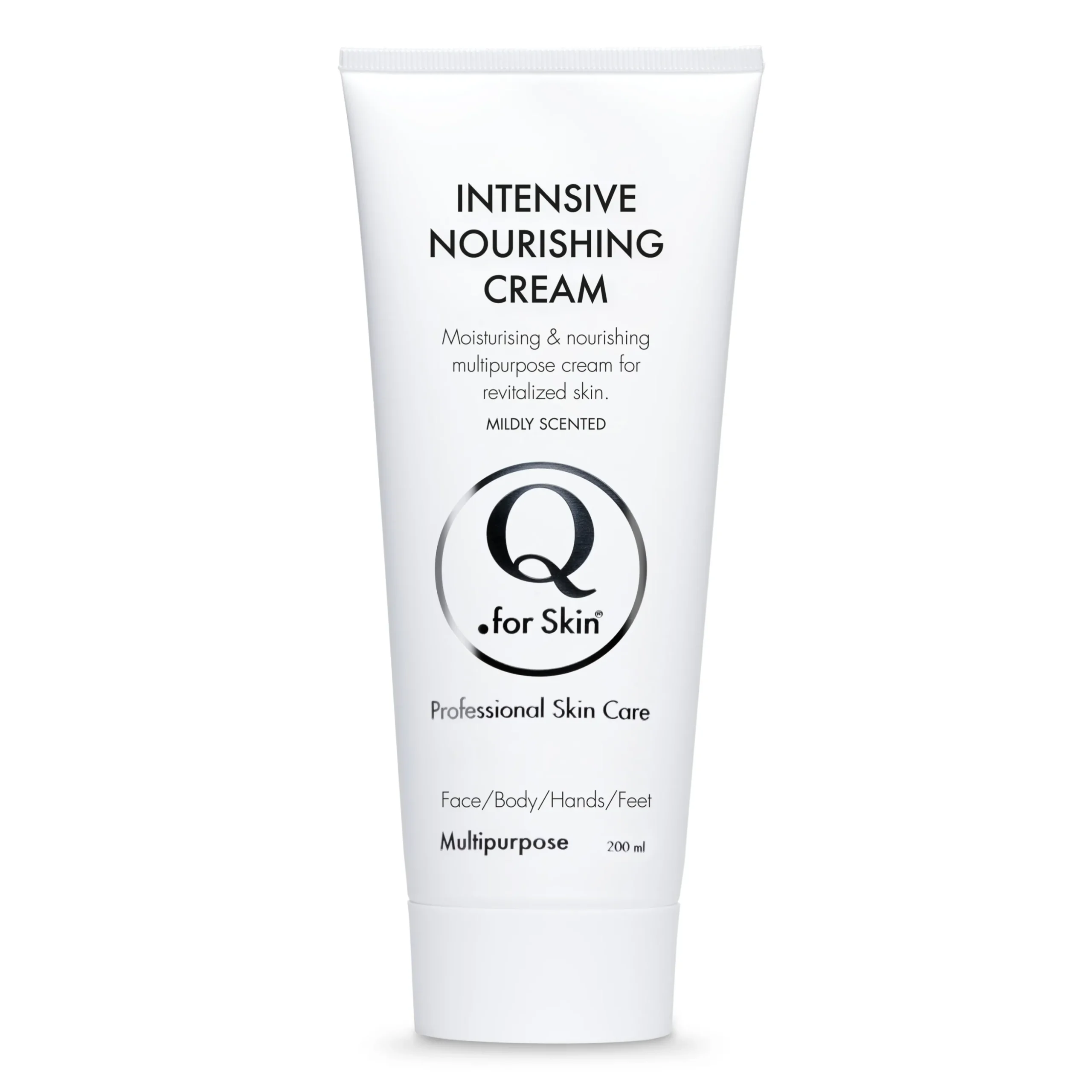 Intensive Nourishing Cream 200ml