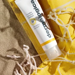 Invisible Physical Defense SPF30 50ml