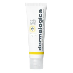 Invisible Physical Defense SPF30 50ml