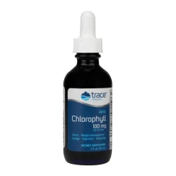 Ionic Chlorophyll 100mg 59ml