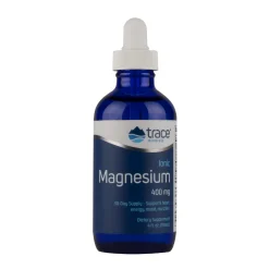 Ionic Magnesium 400mg 118ml