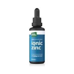 Ionic Zinc 50ml