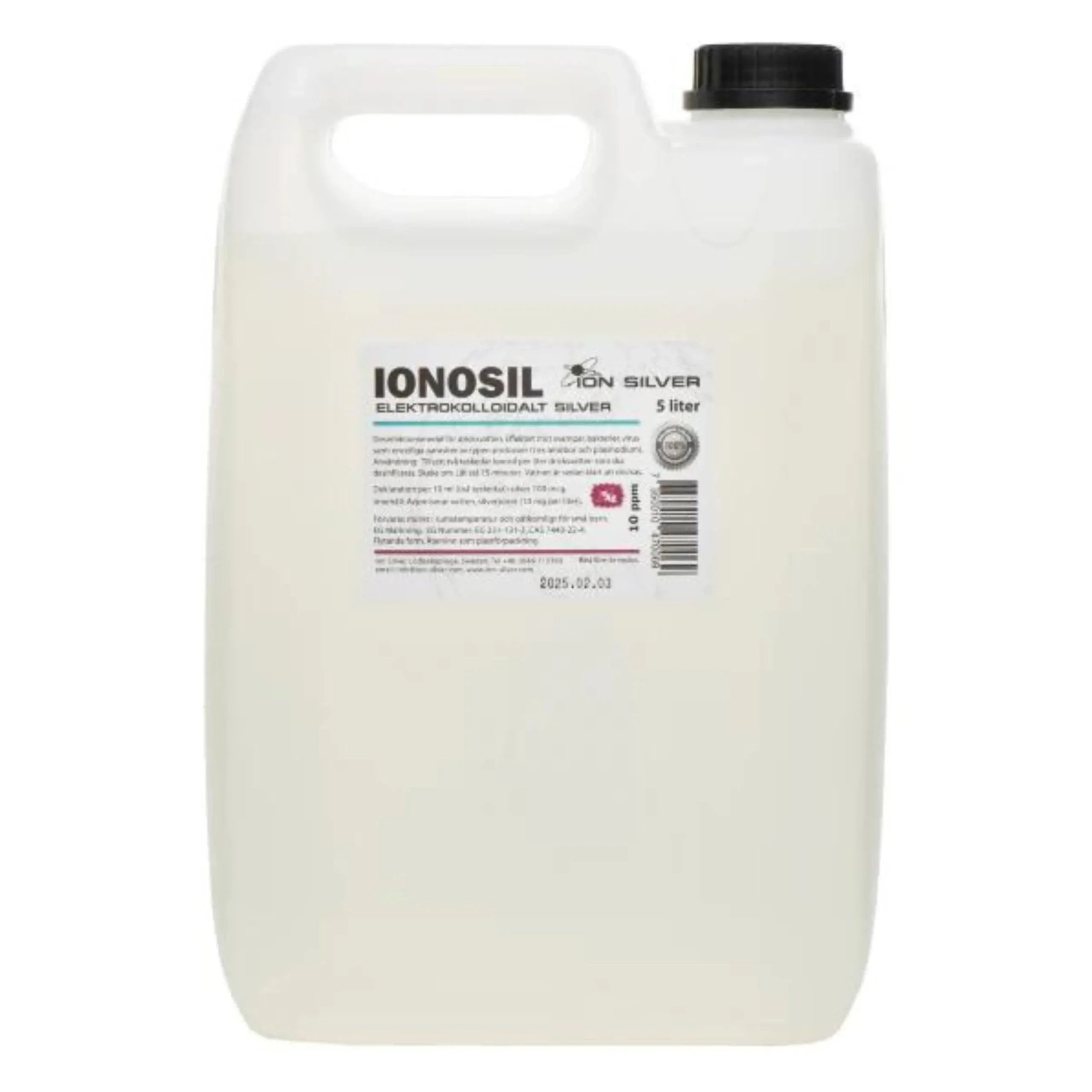 Ionosil 5l