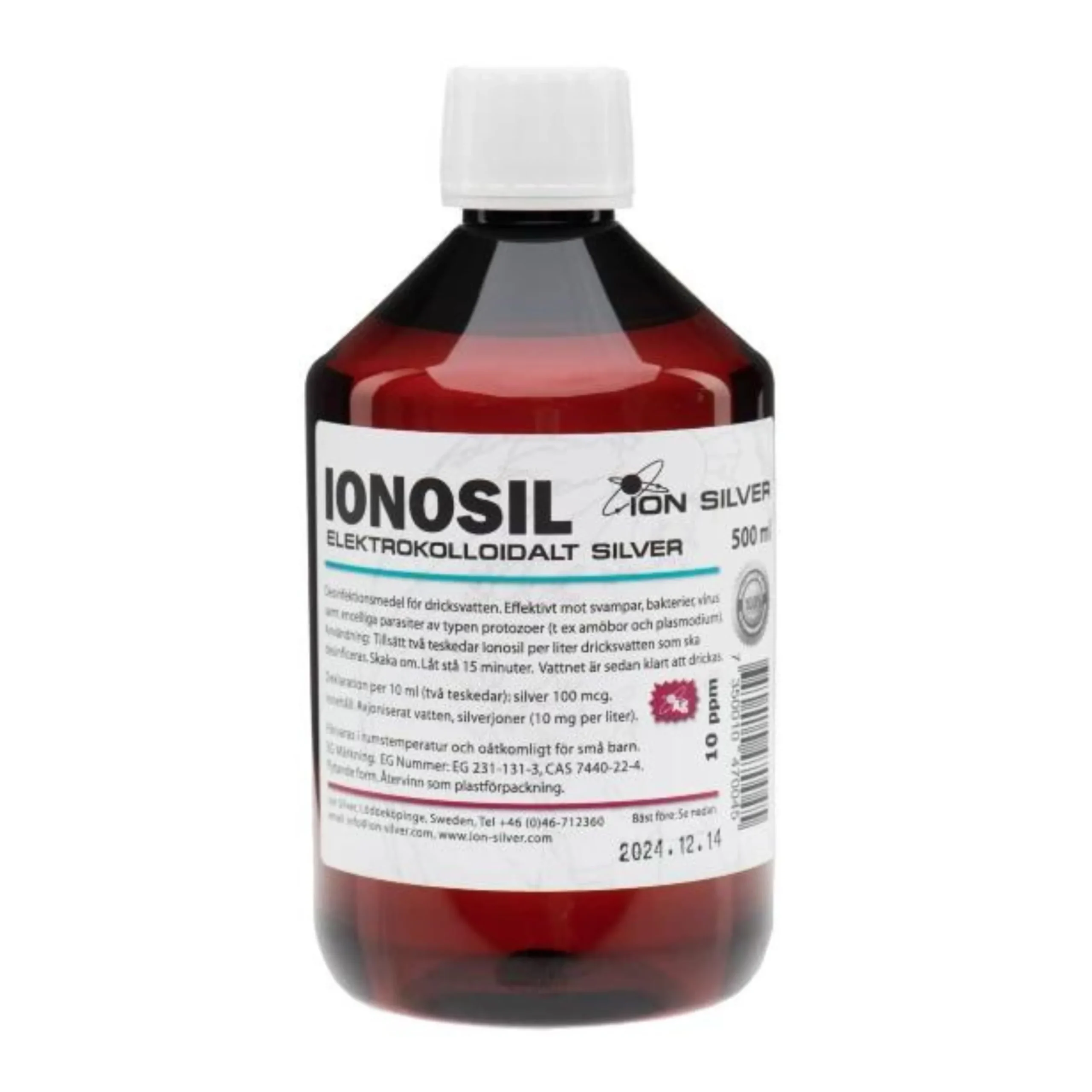 Ionosil 500ml