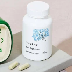 Iron Bisglycinate 60k
