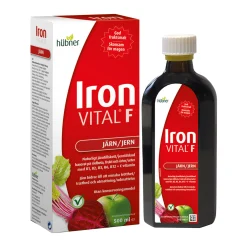 Iron Vital F 500ml