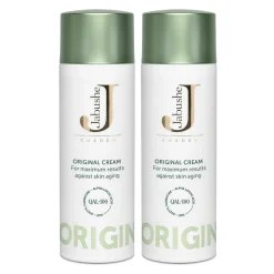 Jabushe Original Ekonomipack 2x50ml