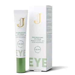 Jabushe Skin Smoothing Eye Cream 15ml