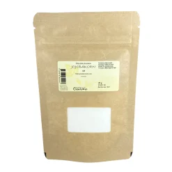 Jojobakorn vit 25g