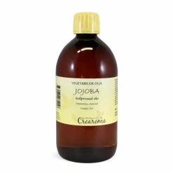 Jojobaolja eko 500ml