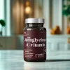 Järnglycinat 30mg + C-vitamin Ekonomipack 2x90k