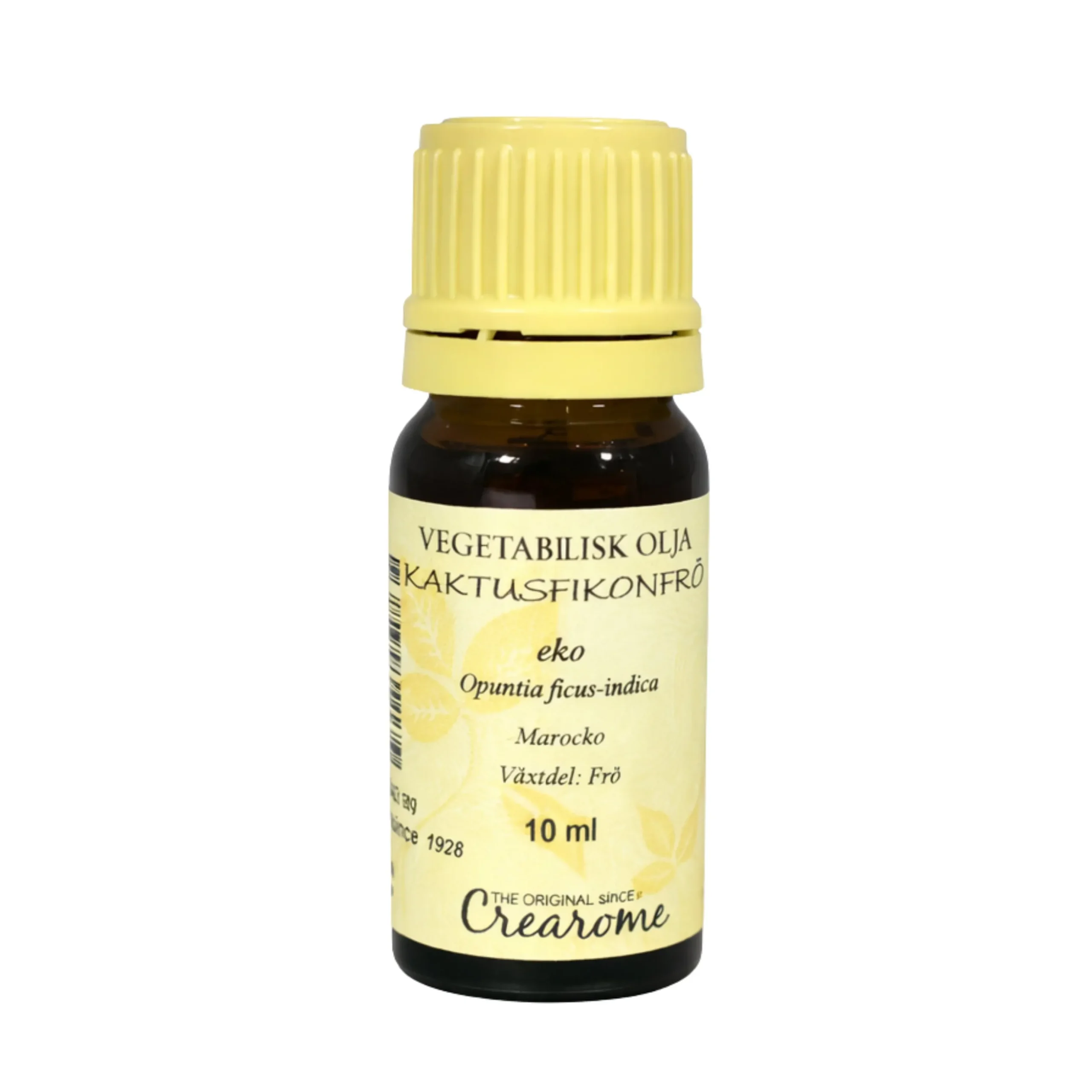 Kaktusfikonfröolja eko 10ml