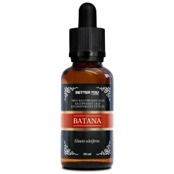 Kallpressad Batanaolja 30ml