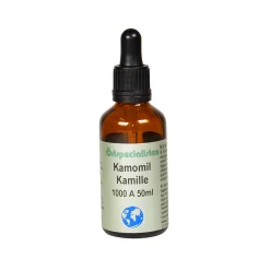 Kamomill 1000A 50ml