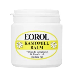 Kamomill balm 150g