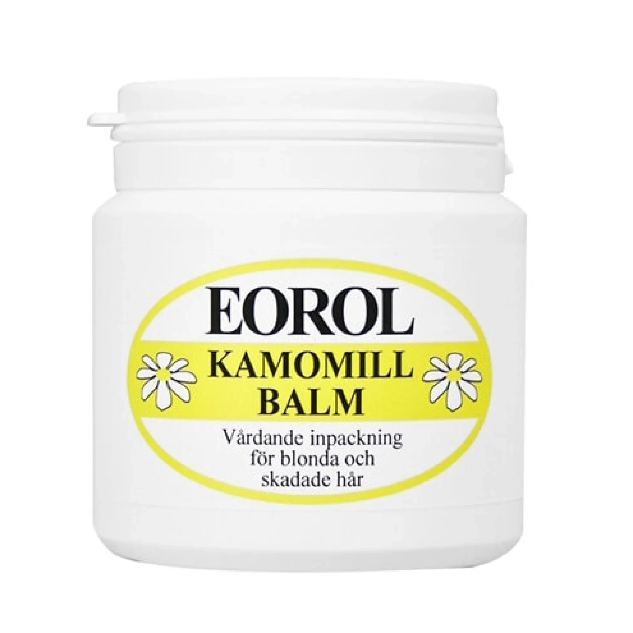 Kamomill balm 150g