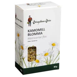 Kamomill 40g