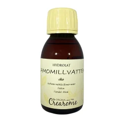 Kamomillvatten eko 100ml