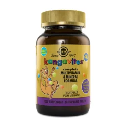 Kangavites Bouncing Berry 60t
