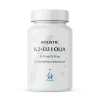K2+D3-vitamin i olja 60k