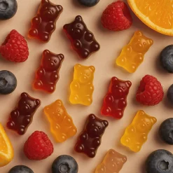 Kids Multivitamin Gummies 60st