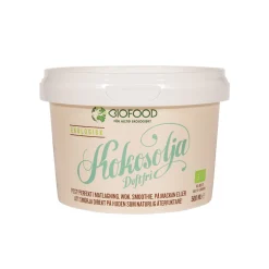 Kokosolja Doftfri 500ml