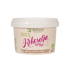 Kokosolja Extra Virgin 500ml