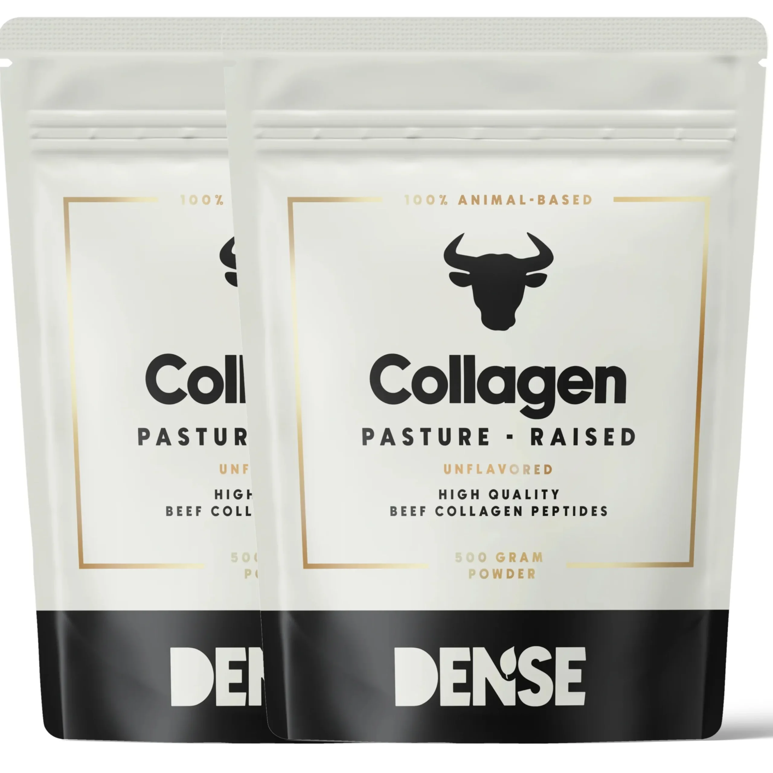 Kollagen Ekonomipack 2x500g