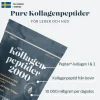 Kollagenpeptider 2000kDa Ekonomipack 2x500g